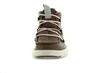 HEYDUDE Hey Dude Reyes Stivali in pelle color cacao Scarpe Anteprima dell’immagine prodotto 20