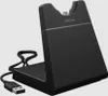 Jabra Engage 55 Stereo - Headset - On-Ear - DECT Produktbild-Vorschau 5