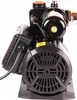 A black water pump is shown from the side against a white background. Podgląd zdjęcia produktu