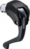 SHIMANO Bremshebel - DUAL CONTROL R8060 R 2x11 - Schwarz Podgląd zdjęcia produktu 3