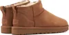 Ugg W Classic Ultra Mini Hnědý Náhled obrázku produktu 28