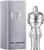 Karl Lagerfeld Ikonik Pour Homme EDP 60 ml M Voir les images du produit 1