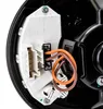 RIDEX 2669I0116 Gebläsemotor Innenraumgebläse für BMW 3 Produktbild-Vorschau 5