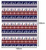 Ruhhy 24825 Bettwäsche-Set: 160 x 200 cm + 2 Kissenbezüge Produktbild-Vorschau 4