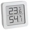 TFA 30.5051.02 Digitale thermo-hygrometer Productafbeelding-voorbeeld 1