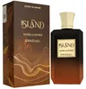 Island Vanilla Dunes - parfumovaný extrakt, 100 ml Náhľad obrázku produktu 3