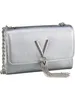 VALENTINO BAGS Divina Umhängetasche Silber Produktbild-Vorschau 63