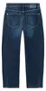 Cambio Damen Jeans Modell Elin, dunkle Used-Waschung, Größe Produktbild-Vorschau 2