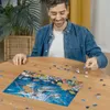 Ravensburger 12000200, 500 kusov, Podvodná, 12 rok / roky Náhľad obrázku produktu 3