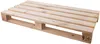 > Europalette< Flachpalette Palette Neuware Produktbild-Vorschau 7