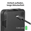 KINGDANS LED Videoleuchte 2er-Set – Dimmbar & USB-C Produktbild-Vorschau 3