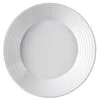 Luminarc Harena L2785, Teller, Rund, Gehärtetes Glas, Weiß, Produktbild-Vorschau 2
