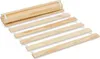 Rollrost Lattenrost mit 15 Latten aus Kiefer,2 cm breit, in Produktbild-Vorschau 4