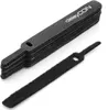 deleyCON 10x Klett Kabelbinder 11,5cm Klettband 12mm Breit Produktbild-Vorschau 1