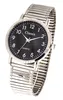 Classix Herren – Uhr Armbanduhr Zugarmband Metall Analog Produktbild-Vorschau 9