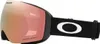 Oakley Flight Deck M Matte Black / PRIZM Rose Gold Iridium Náhled obrázku produktu 6