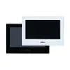 Moniteur pour Interphone Dahua Blanc - VTH2621GW-WP Voir les images du produit 6
