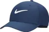 Nike Dri-Fit Training Blau - Unisex Kappe Produktbild-Vorschau 3