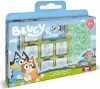 Multiprint Bluey stempelset, een creatief speelgoed met Productafbeelding-voorbeeld 2