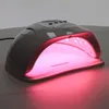 Sun X26 UV-Nagellampe mit 81 LEDs und 380 W für Maniküre, Produktbild-Vorschau 15