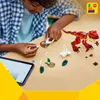 LEGO Creator 3-in-1-Set Wilder Dinosaurier - Dino Spielzeug Produktbild-Vorschau 6