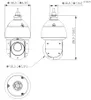 Dahua Technology SD4D425MB-HNR, IP-Sicherheitskamera, Produktbild-Vorschau 5