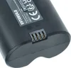 EXTENSILO Akku Ersatz für Godox 5167, VB-20 für Blitzgerät, Produktbild-Vorschau 6