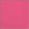 Servietten Uni 20Stk./33x33cm | Pink Produktbild-Vorschau 1
