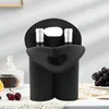 Doppelte Neopren-Weintasche, wiederverwendbare Kühltasche Produktbild-Vorschau 4