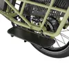 FAFREES FF20 CUV Familien-Longtail E-Cargo-Bike – Modulares Produktbild-Vorschau 6
