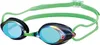 SWANS verspiegelte Schwimmbrille SRX-M PAF, Farbe:emmerald Produktbild-Vorschau 3