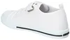 American Club TEN178, Mädchen Turnschuhe Klettverschluss Produktbild-Vorschau 4
