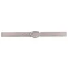 Vanzetti Leder Gürtel 33mm Leather Belt W90 Pale Rose rosa Produktbild-Vorschau 6
