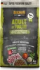 Belcando 556215, Adult, Fisch, Geflügel, 4 kg, Gluten-frei Produktbild-Vorschau 3