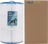 Alapure Spa Wasserfilter geeignet für Pleatco PSD85-2002 Produktbild-Vorschau 1