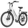 28Zoll E Bike, City E-Bike & E-Hollandrad mit 36V 14.5Ah Produktbild-Vorschau 1
