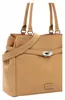 SURI FREY Handtasche Umhängetasche Leony Cityshopper Sand Produktbild-Vorschau 5