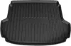 Kofferraumwanne Laderaumwanne für Subaru Forester 2013-2025 Produktbild-Vorschau 8