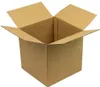 Automatikkarton 1-wellig Maße 200x200x130-200mm Qualität Produktbild-Vorschau 1