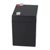 Batterie AGM standard FIAMM, 12V, 4,5Ah, type T1 / Voir les images du produit 4