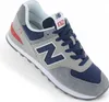 new balance Herren Sneaker '574' Marplehead with Pigment, Produktbild-Vorschau 20