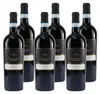 Villa Rillago Valpolicella Ripasso DOC -trocken- (6 x Produktbild-Vorschau 1