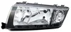 Skoda Fabia 6Y 99-08 alle Scheinwerfer Set links rechts Produktbild-Vorschau 3