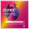 Durex Pleasure Me Kondome 40 Stück Produktbild-Vorschau 9