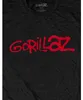 Gorillaz - T-Shirt für Herren/Damen Uni RO2735 (M) Produktbild-Vorschau 3