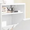 SoBuy skrinka na topánky úzka, výklopník na topánky úzky, Náhľad obrázku produktu 12
