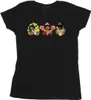 Disney - "Encanto" T-Shirt für Damen BI19622 (S) (Schwarz) Produktbild-Vorschau 1