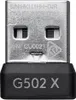 Logitech G502 X Plus schwarz 910-006162 Kabellose RGB Produktbild-Vorschau 19