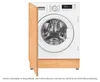 Amica EWA 34660 W EB-Waschautomat A 8kg 1400U Produktbild-Vorschau 9