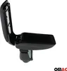 Bracciolo centrale per Dacia Duster 2010-2017 Finto cuoio Anteprima dell’immagine prodotto 18